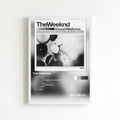 the weeknd - house of balloons