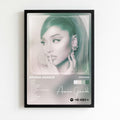 ariana grande positions