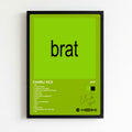 Charli XCX - Brat