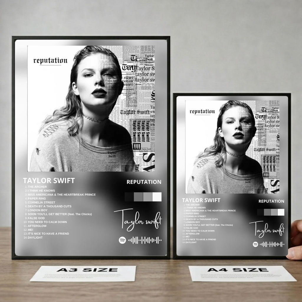 Taylor Swift - Reputation