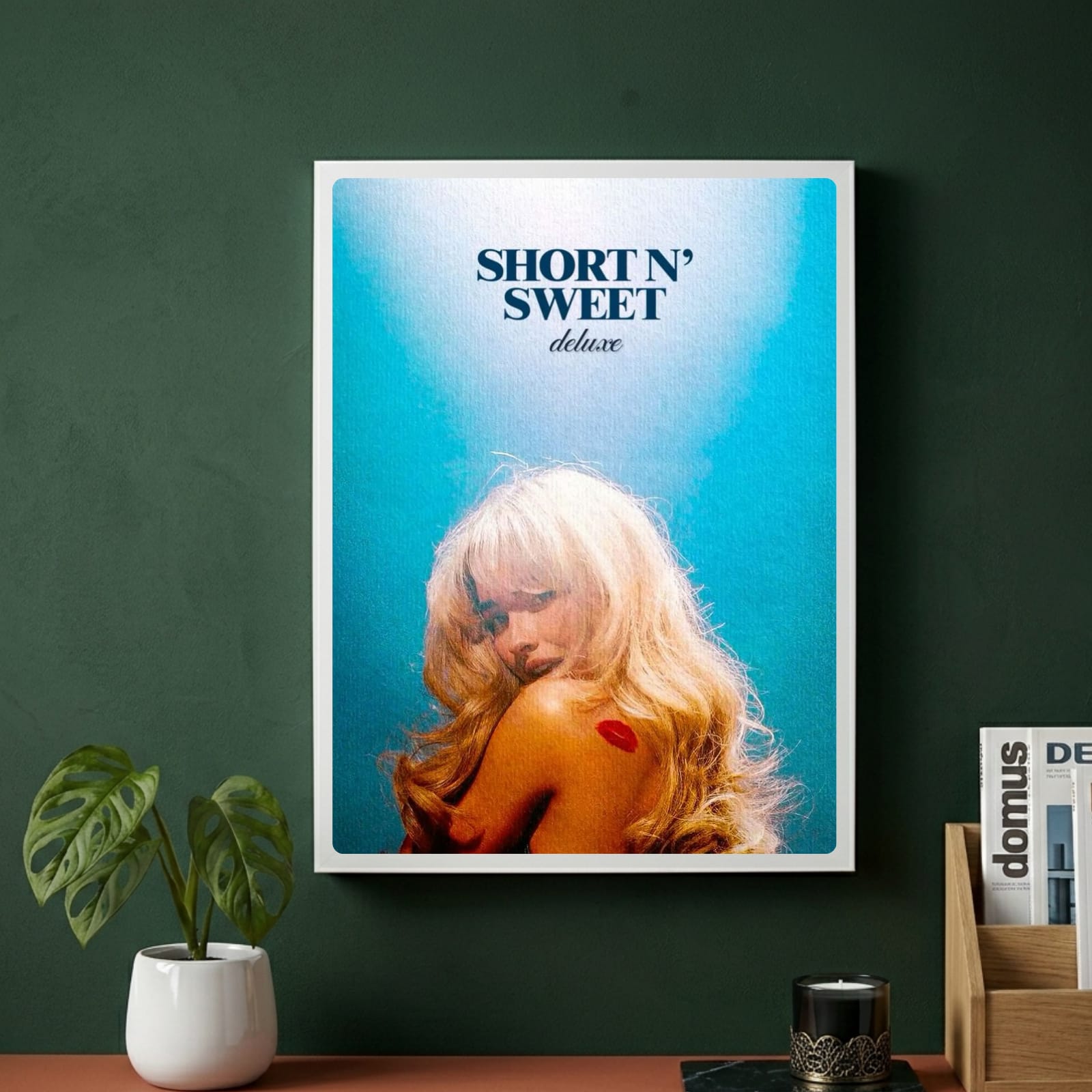 sabrina carpenter - poster