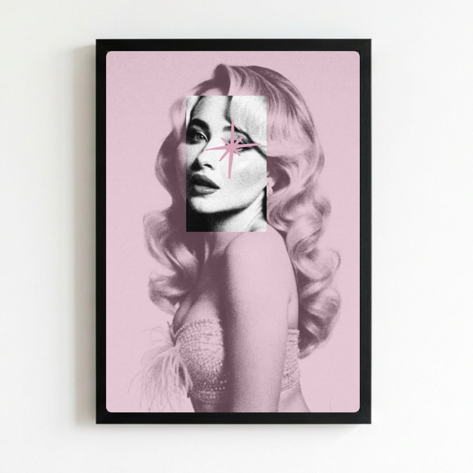 Sabrina Carpenter - poster