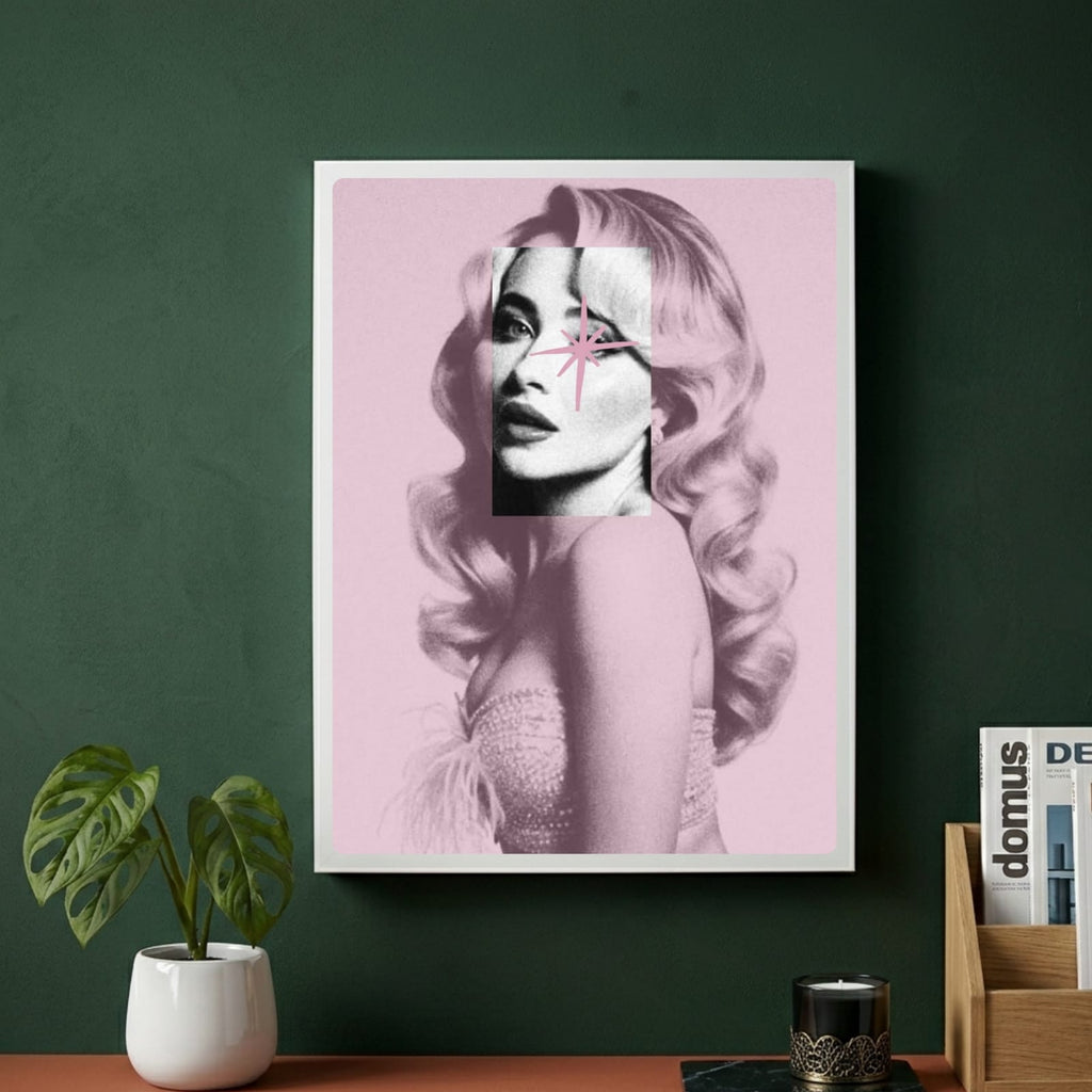 Sabrina Carpenter - poster