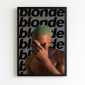 frank ocean - blonde