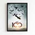 the 100
