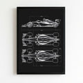 f1 poster