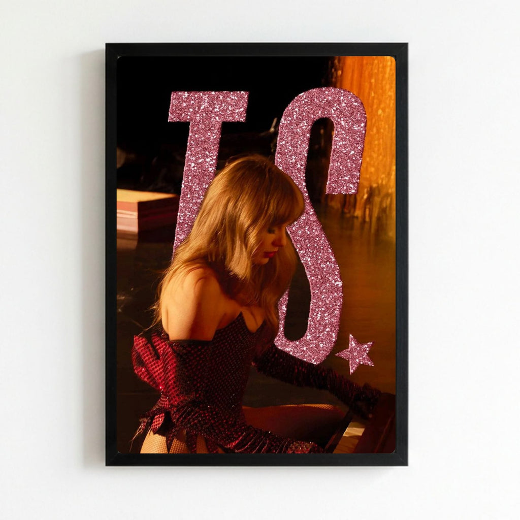 Taylor Swift - The Life of a Showgirl