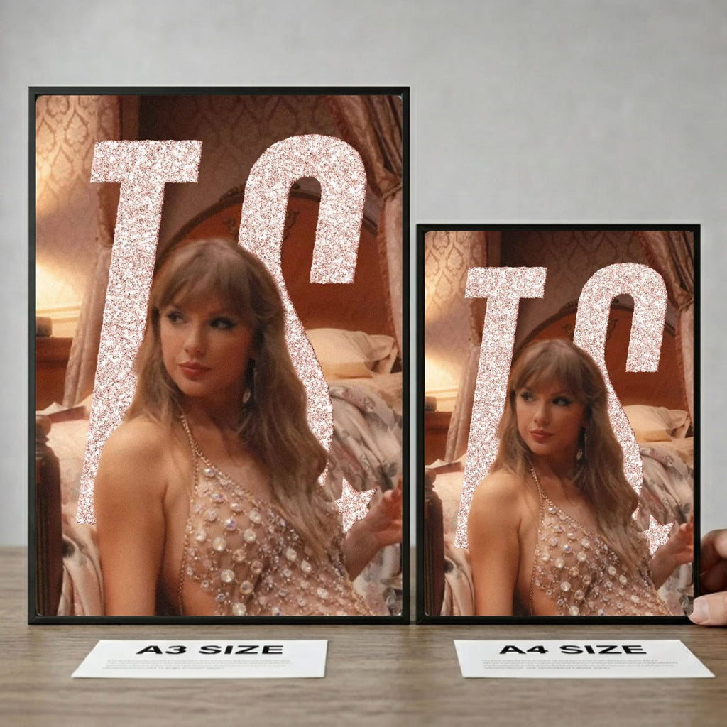 Taylor Swift - The Life of a Showgirl