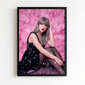 taylor swift - poster