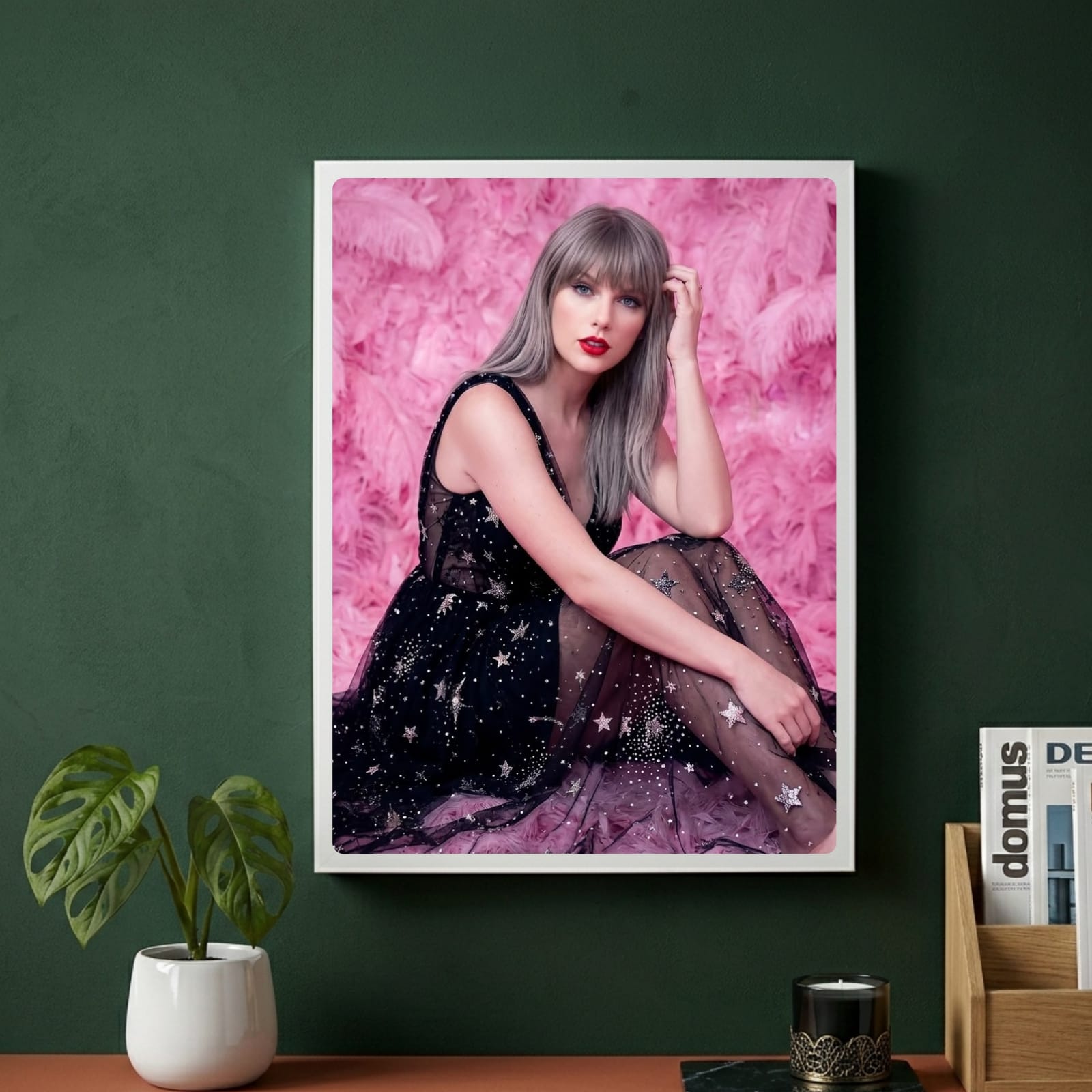 taylor swift - poster