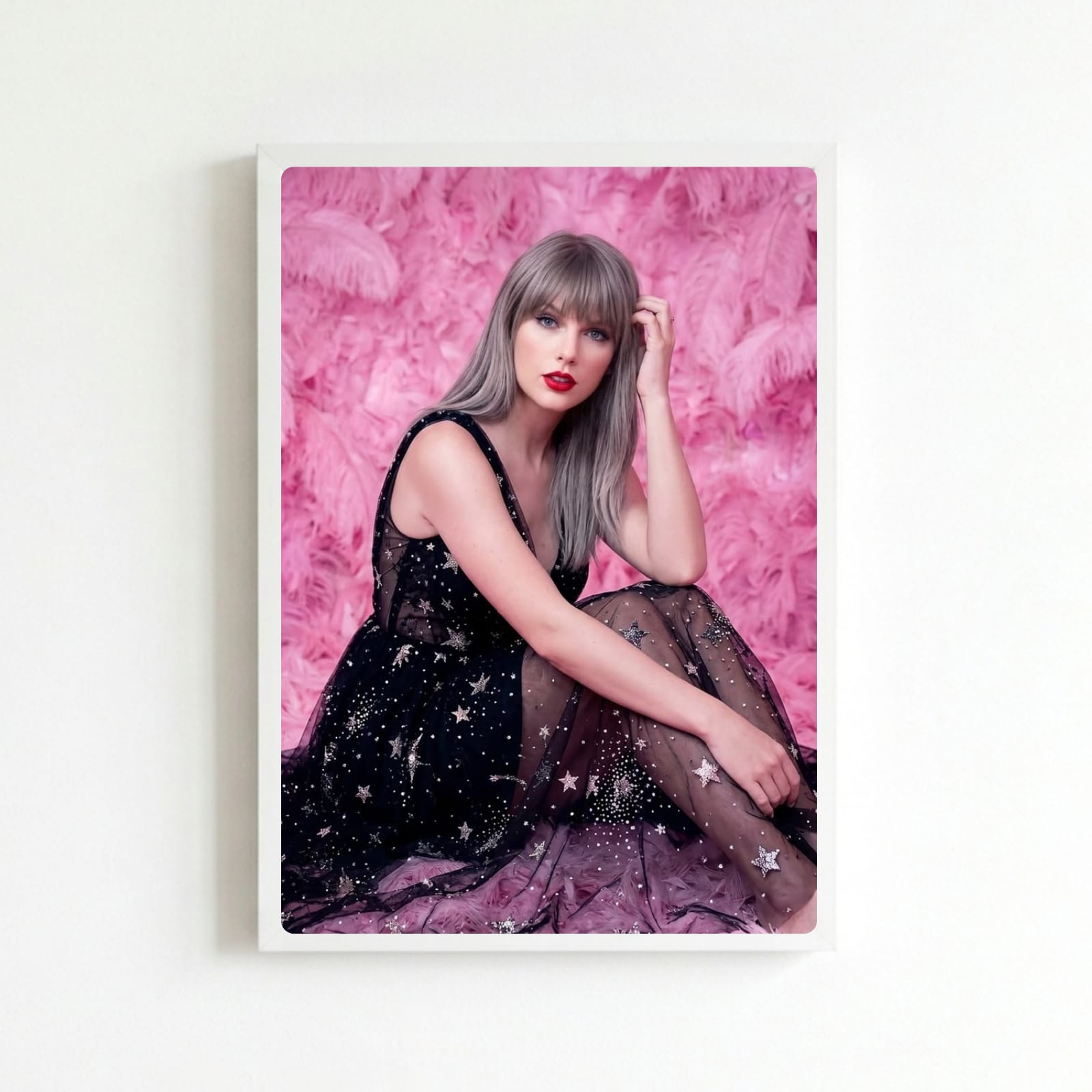taylor swift - poster