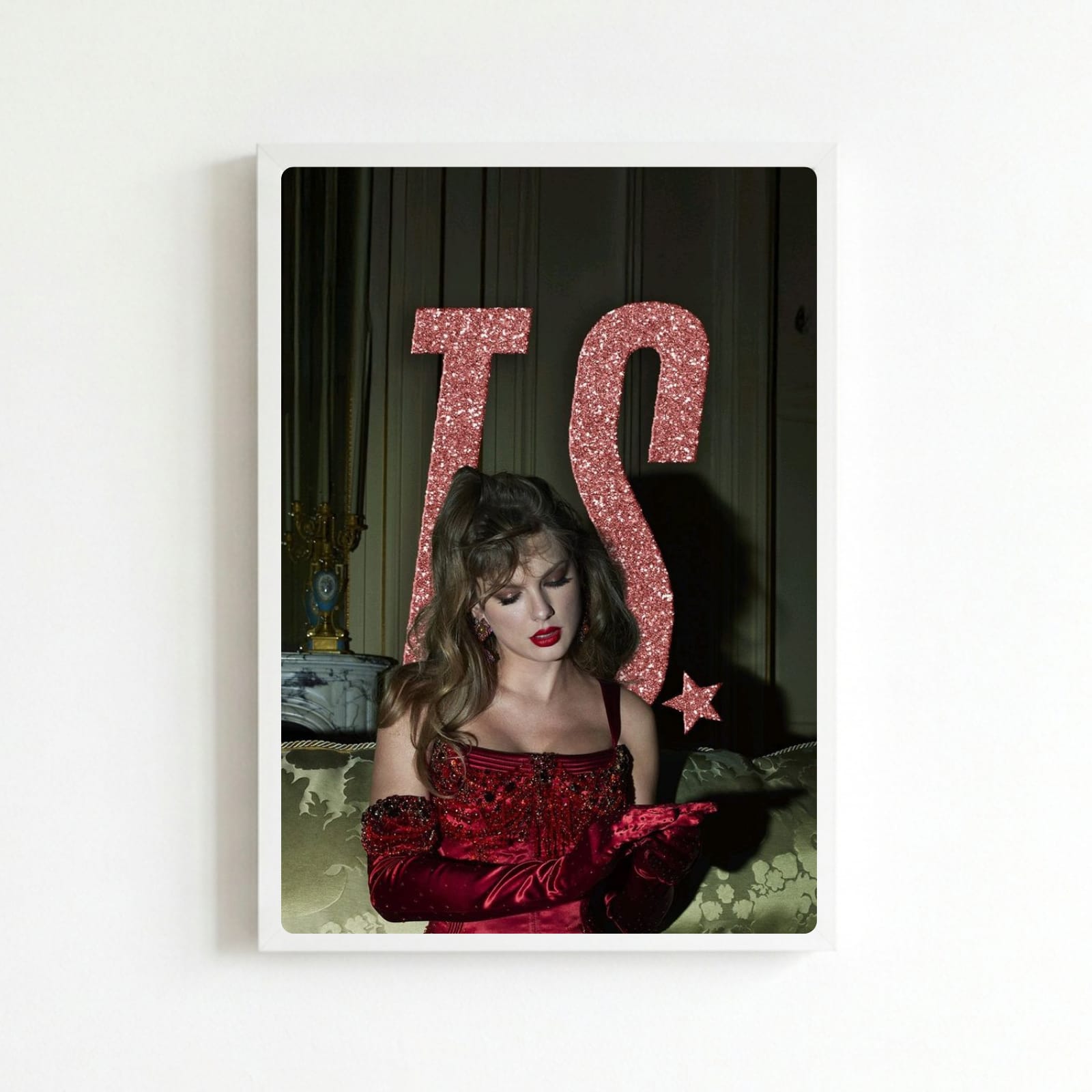 taylor swift - the life of a showgirl