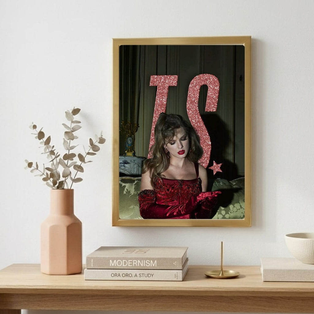 taylor swift - the life of a showgirl