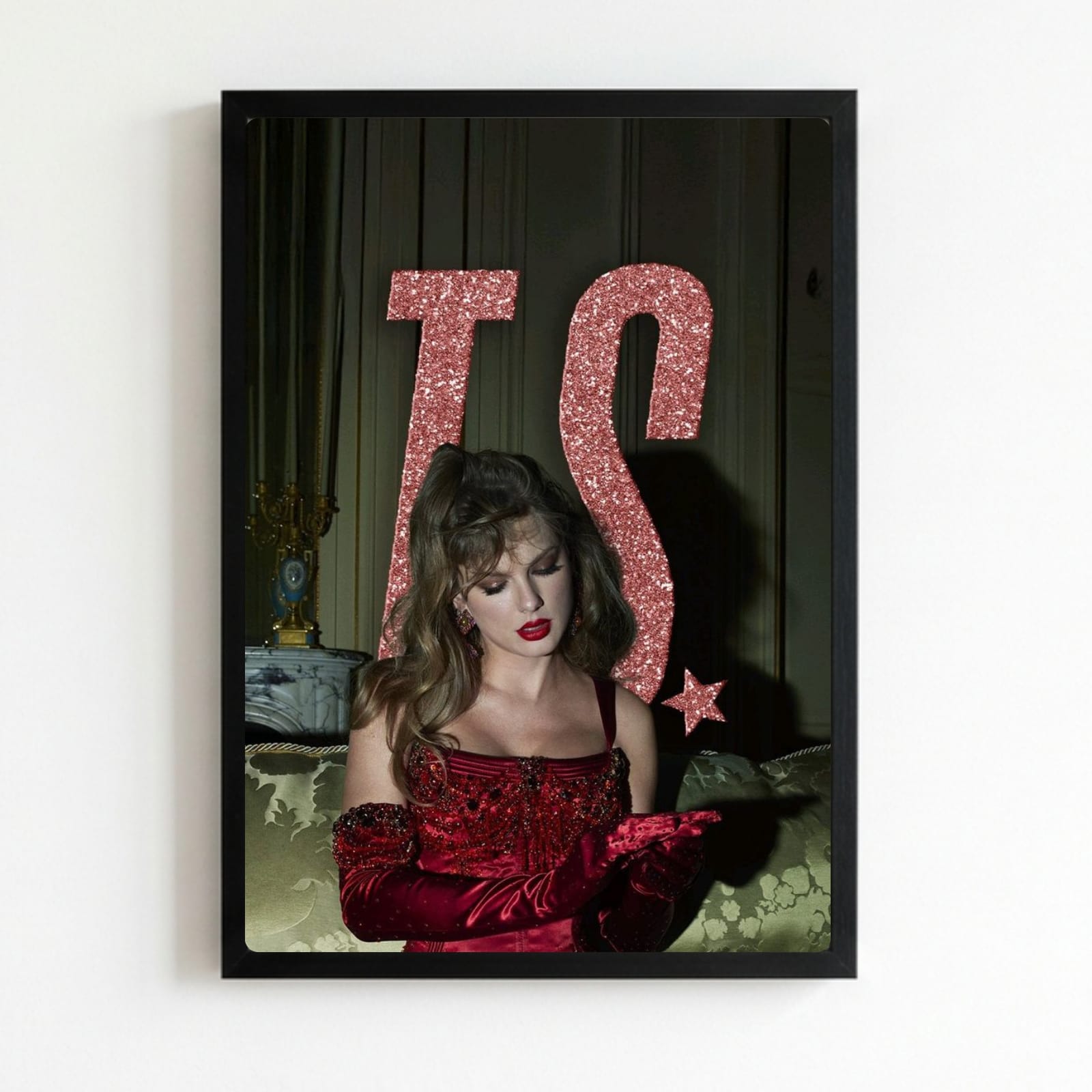 taylor swift - the life of a showgirl