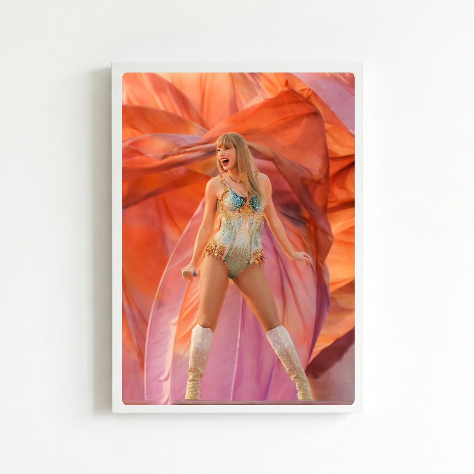 taylor swift - the eras tour