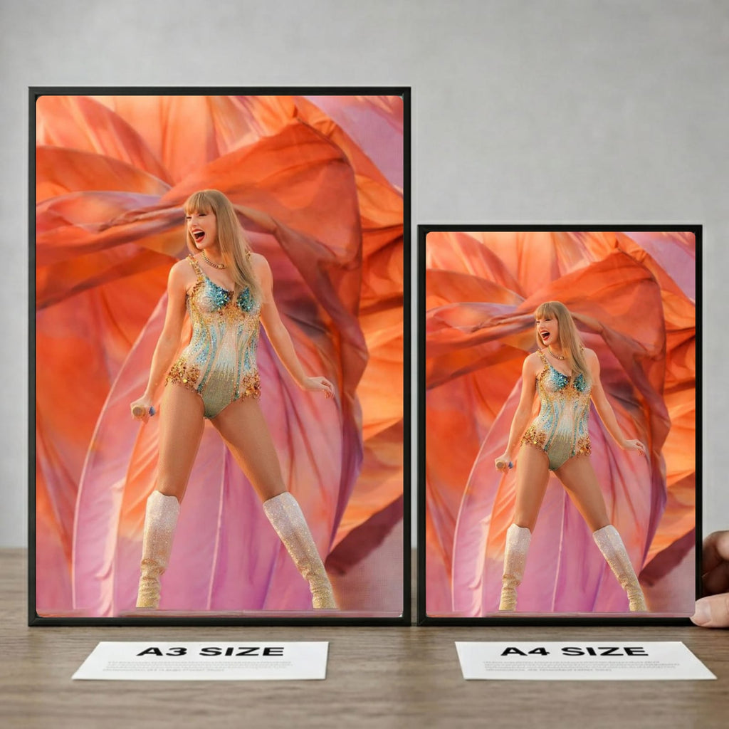 Taylor Swift - The Eras Tour