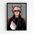 the devil wears prada