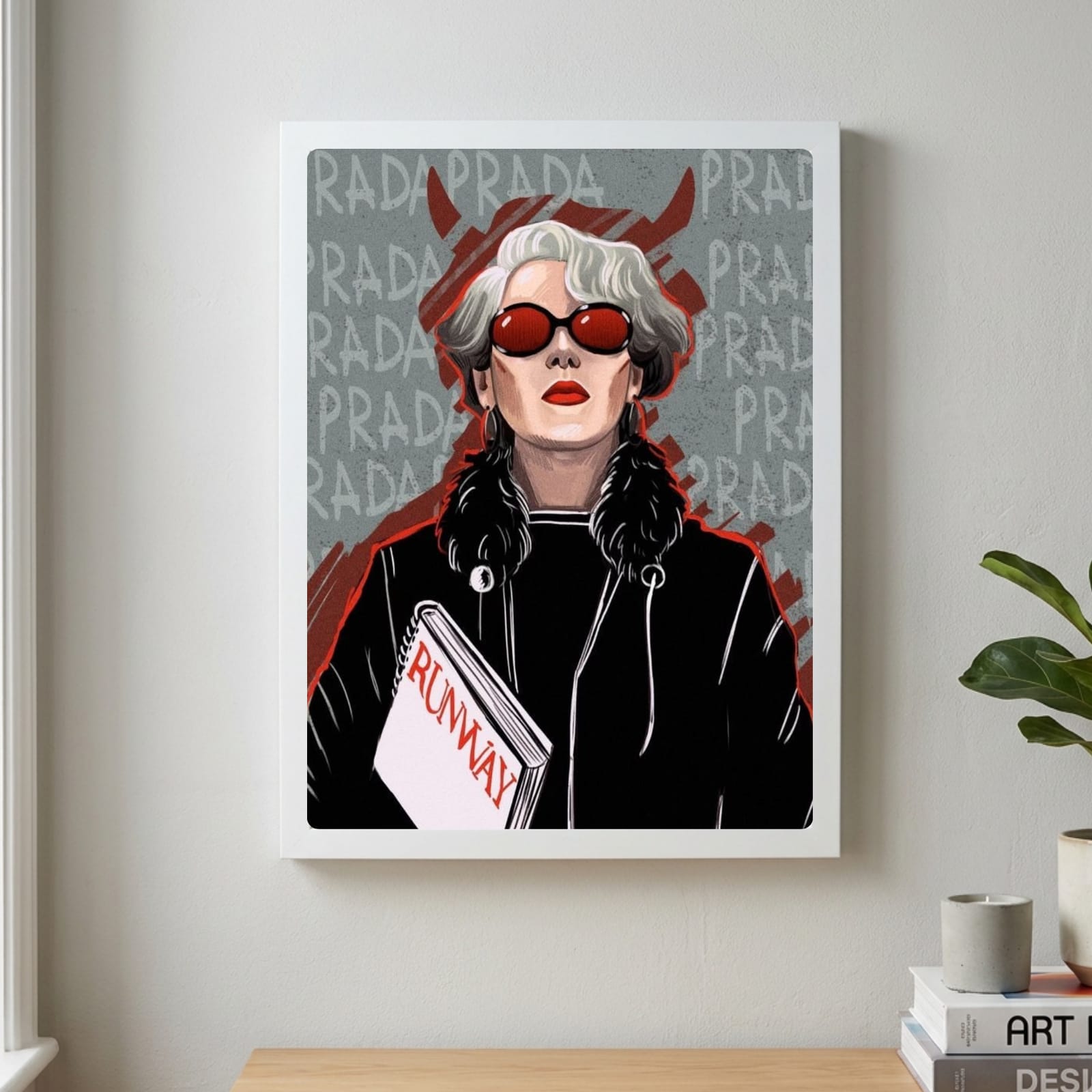 the devil wears prada
