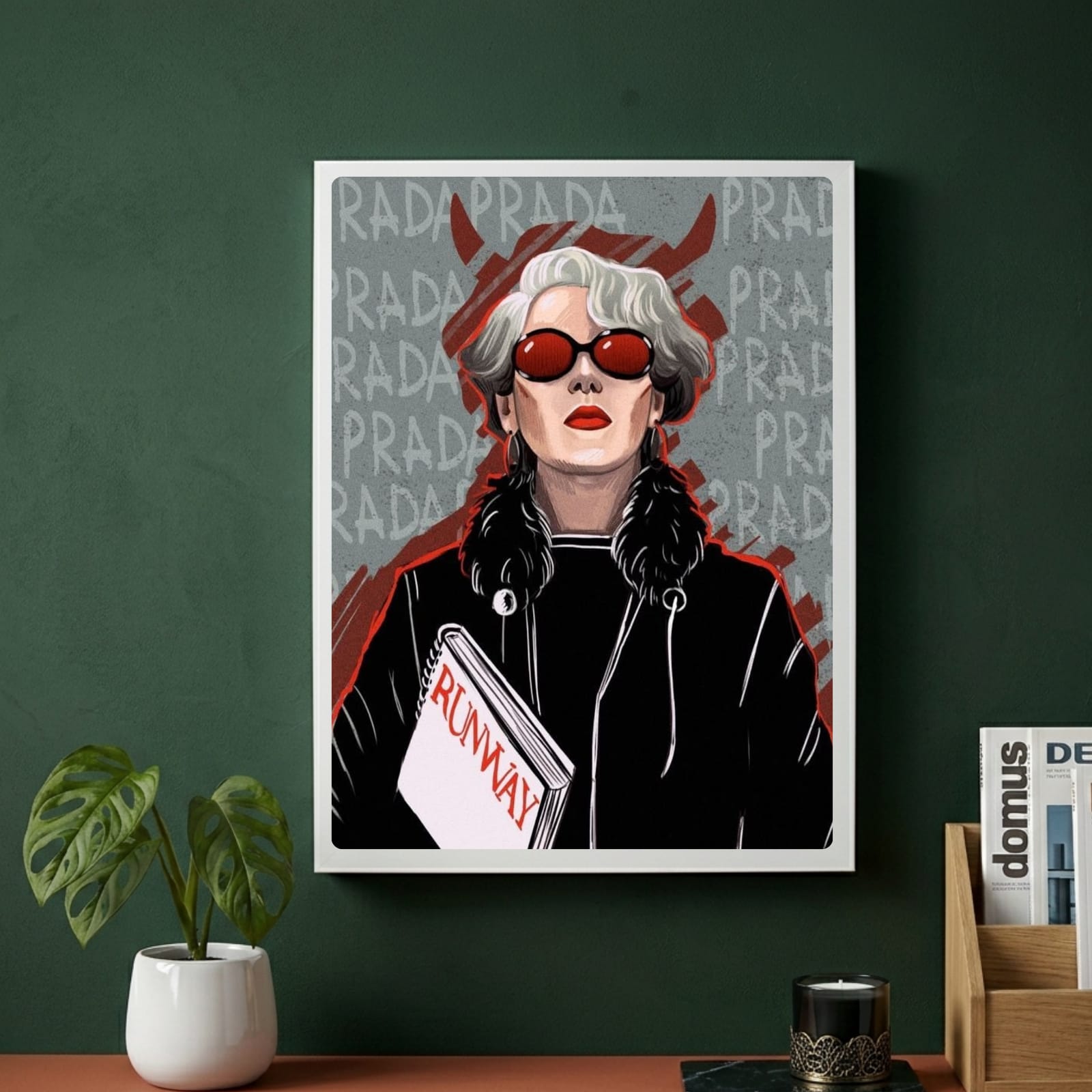 the devil wears prada