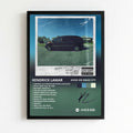 kendrick lamar - good kid maad city deluxe