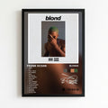 Frank Ocean - Blonde