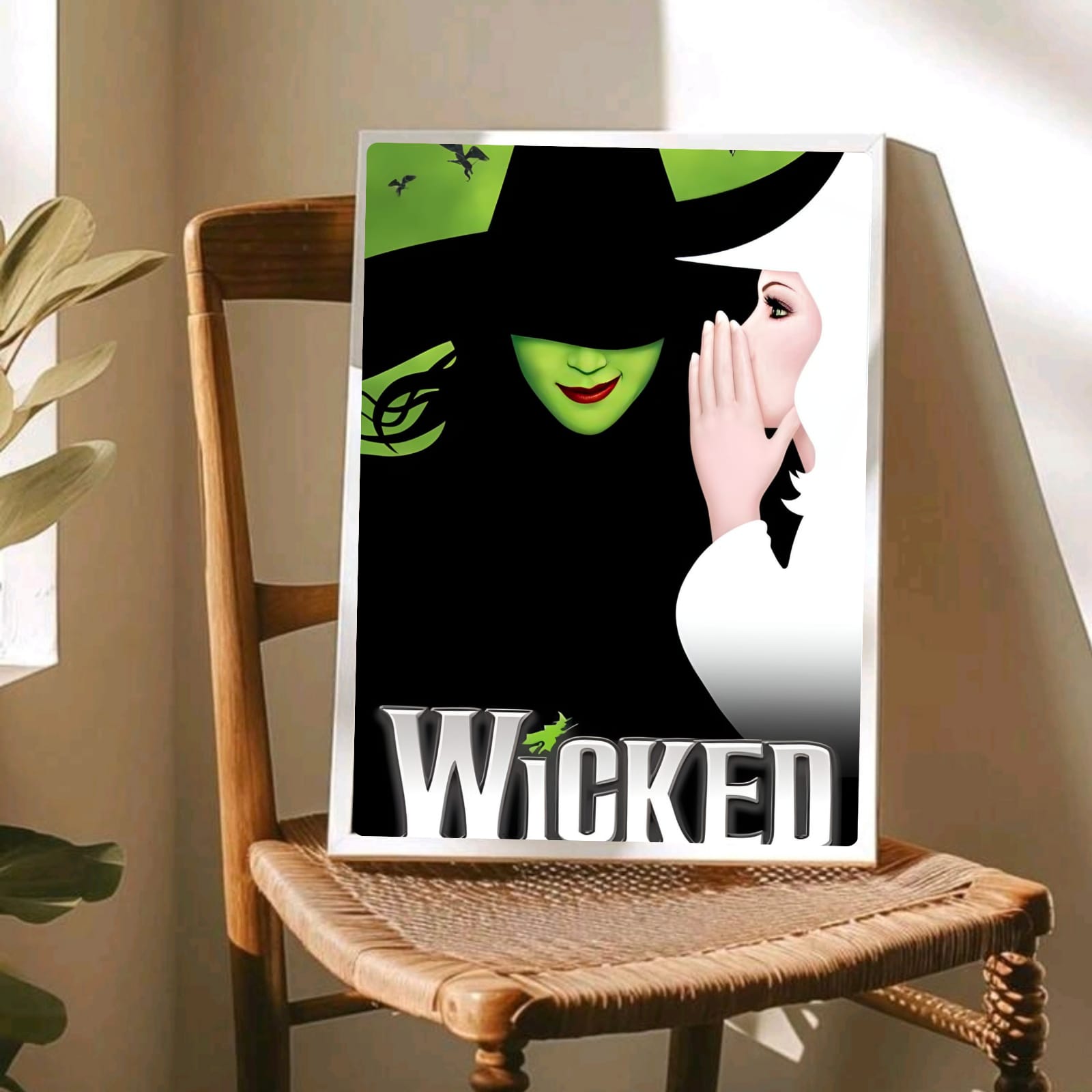 wicked