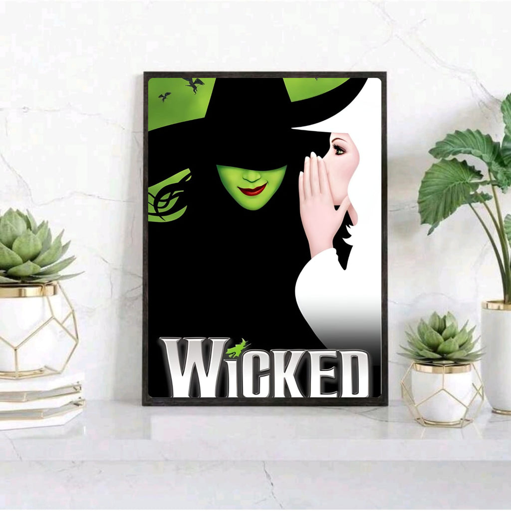 wicked