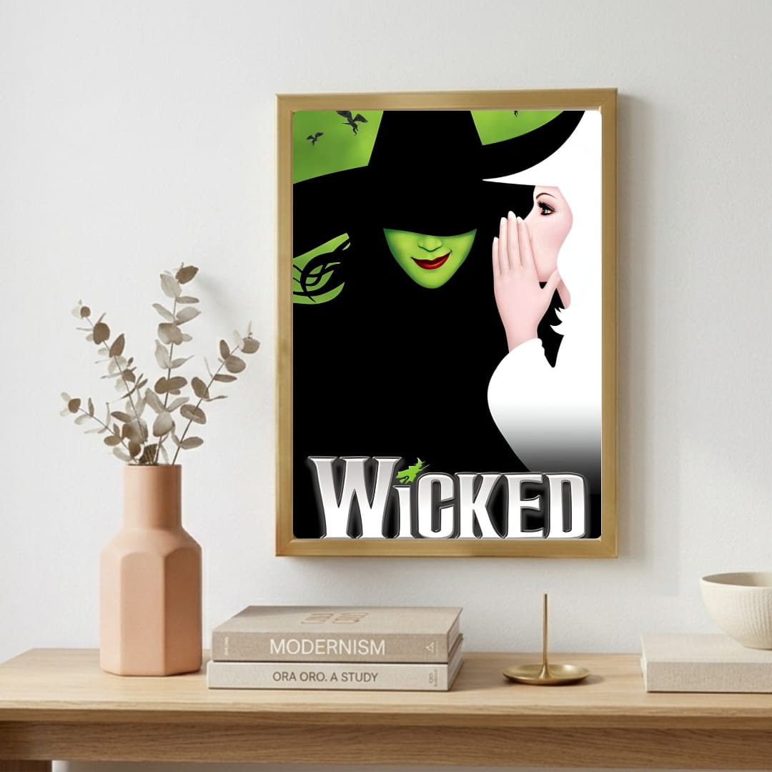 wicked