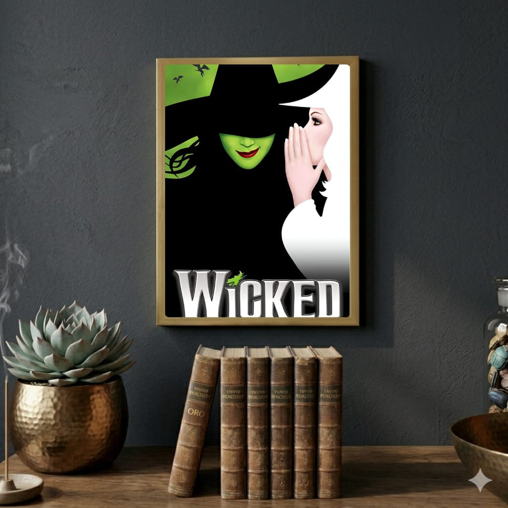 wicked