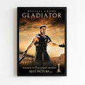 Akira the Gladiator poster