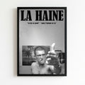 the hate poster