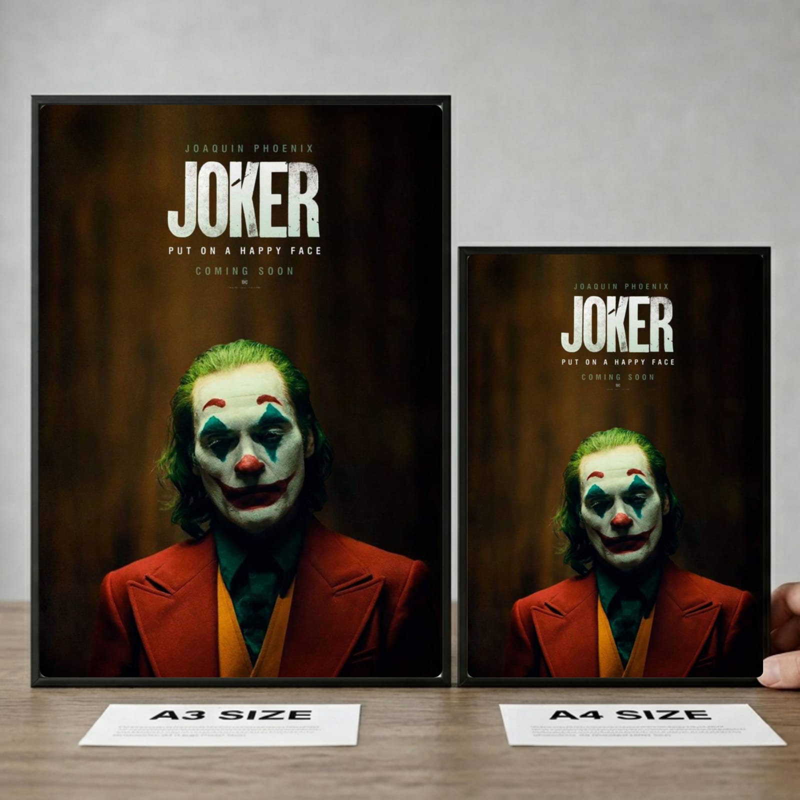 poster jocker