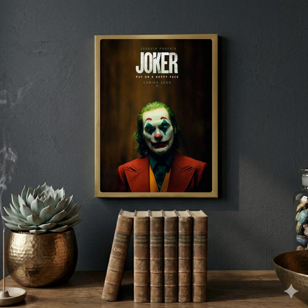 Joker poster