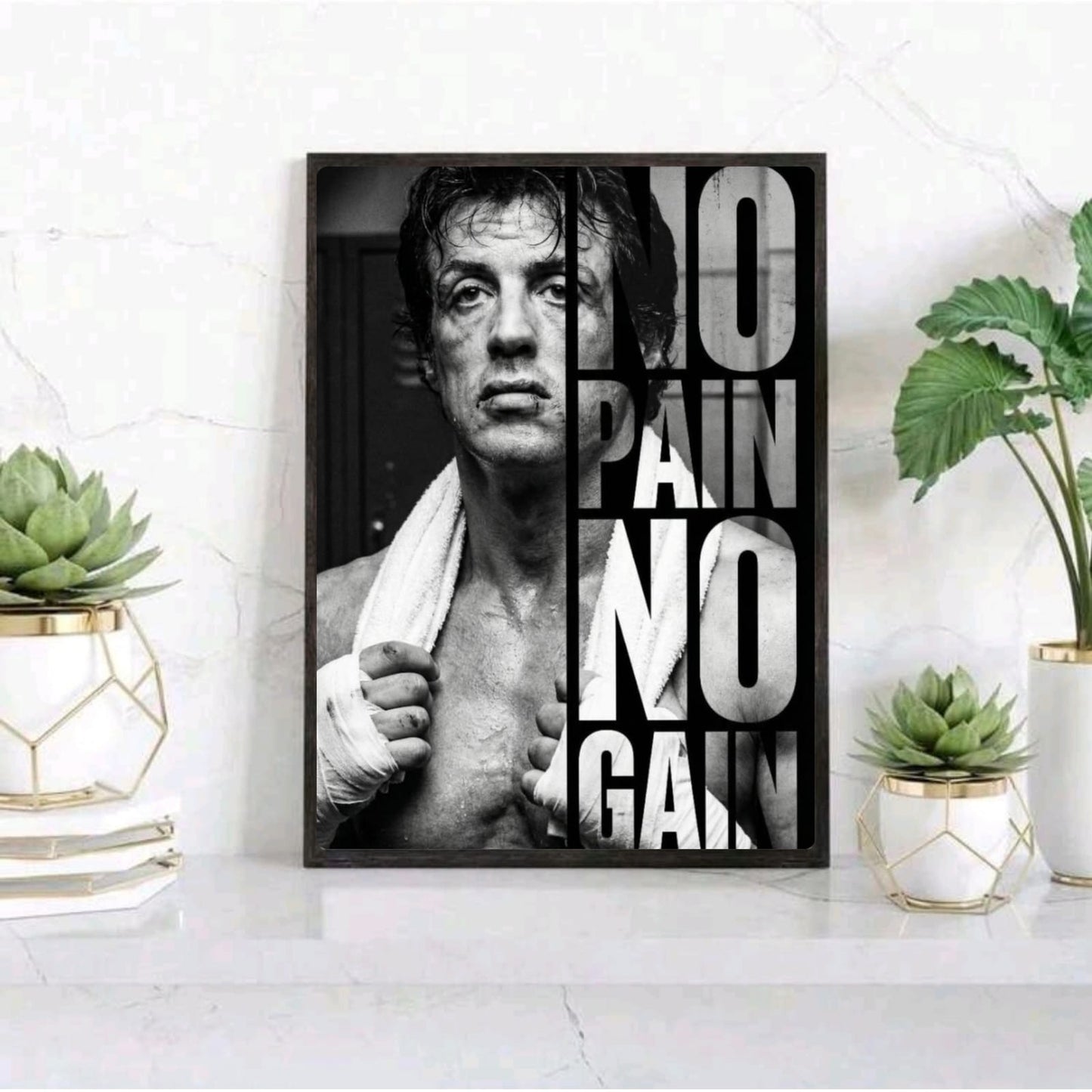 Rocky poster