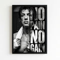 Rocky poster