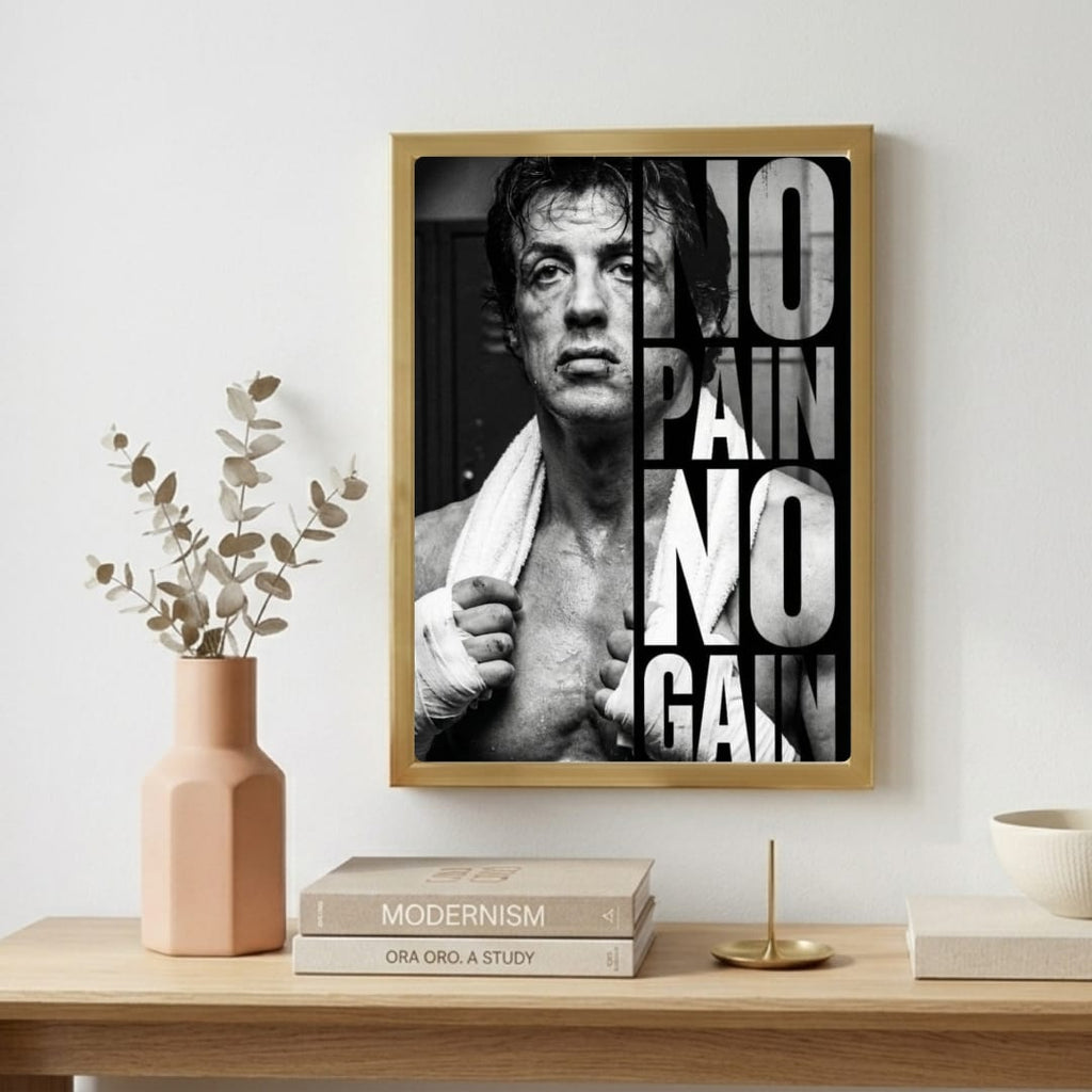 Rocky poster