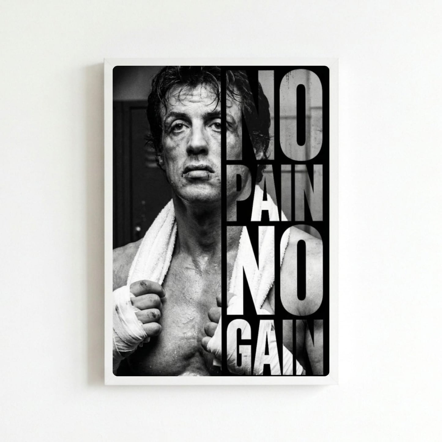 Rocky poster