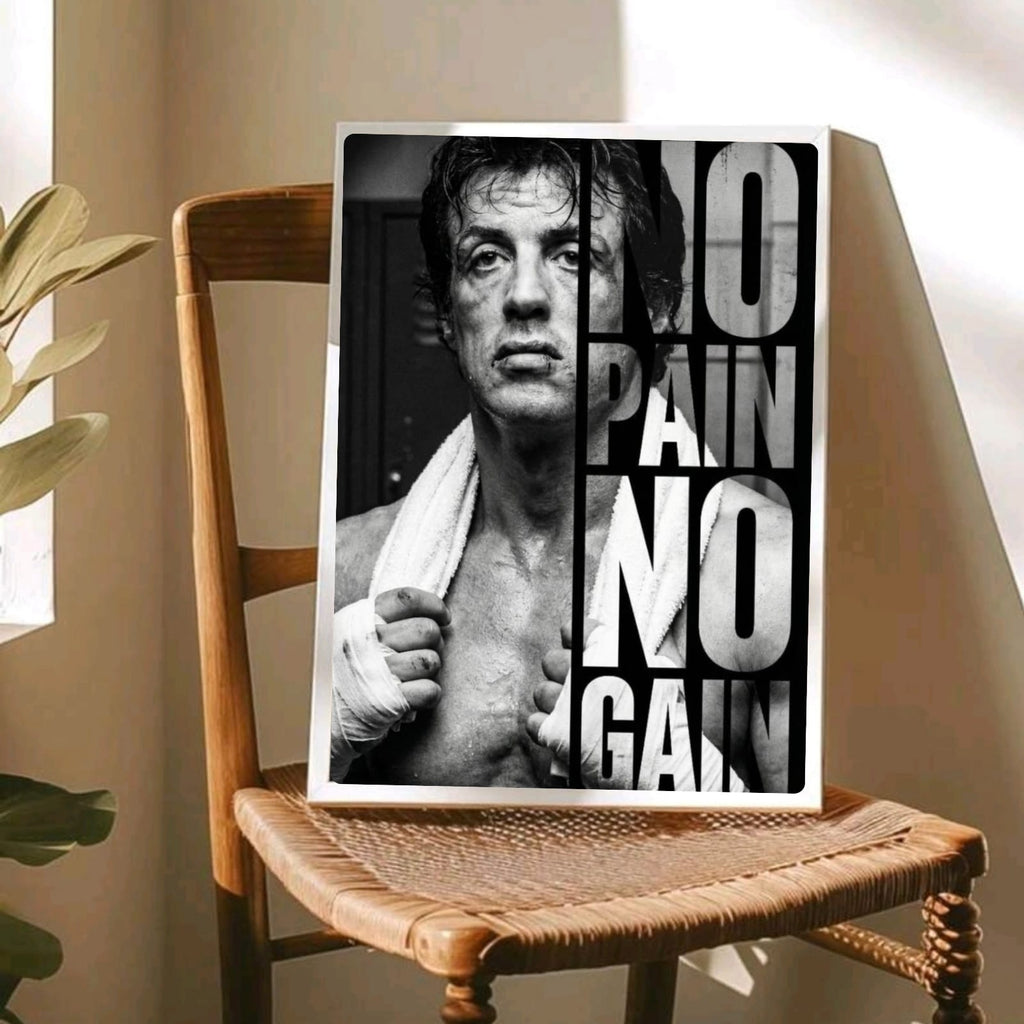 Rocky poster