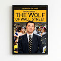 the wolf of wall street