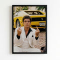 scarface