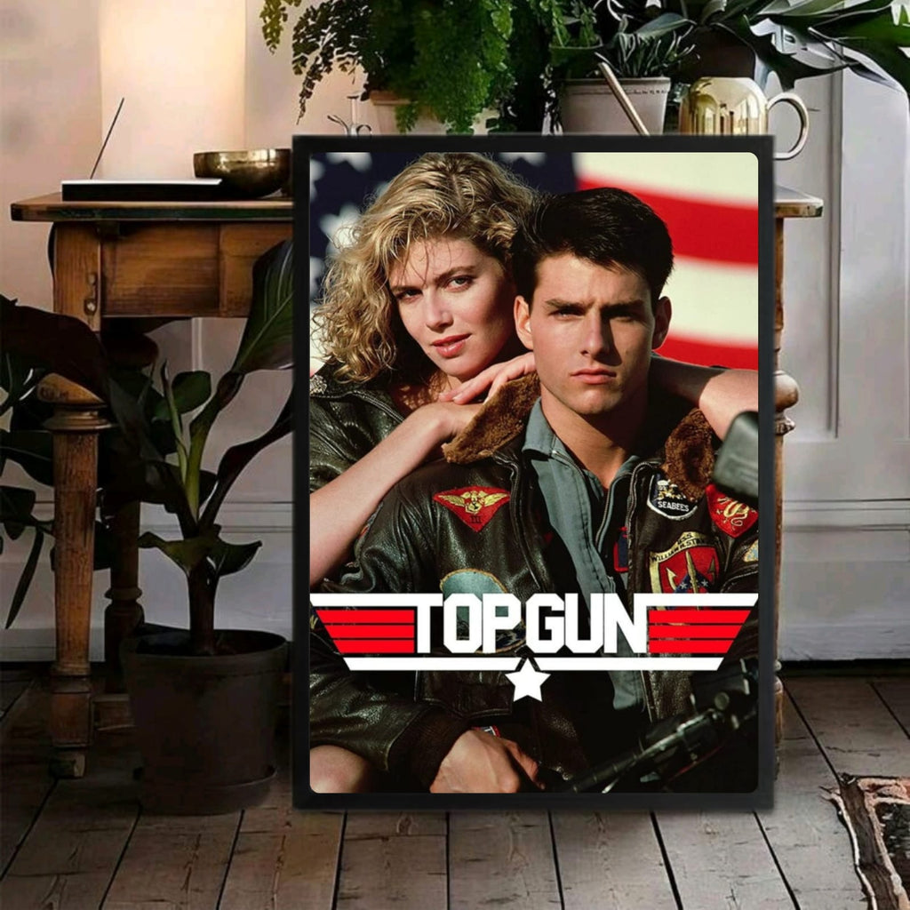 top gun