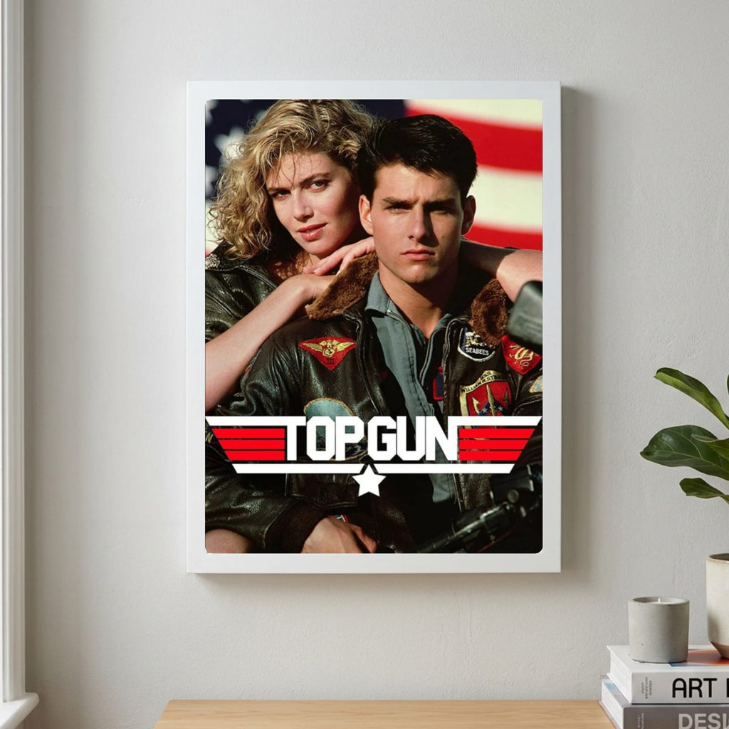top gun