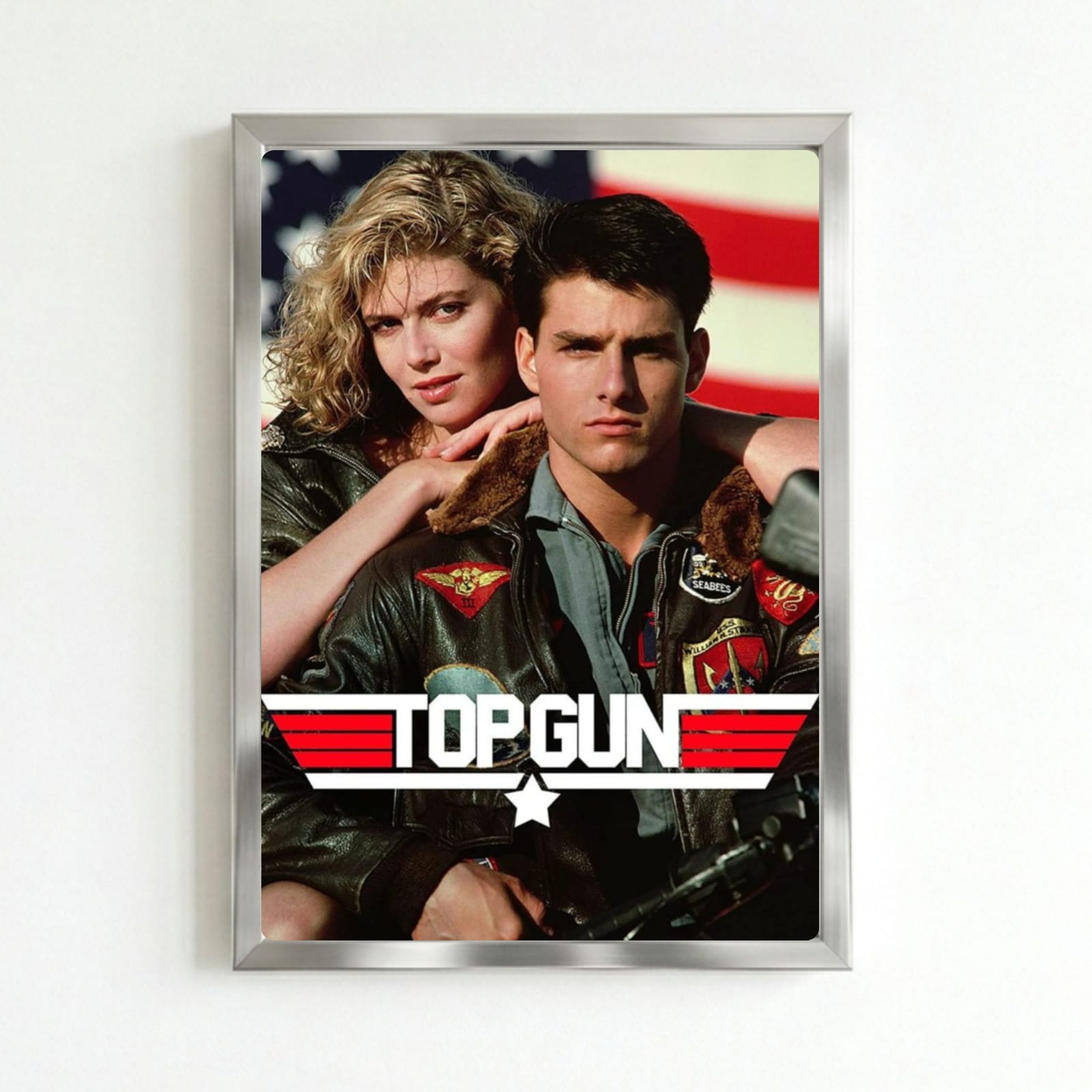 top gun