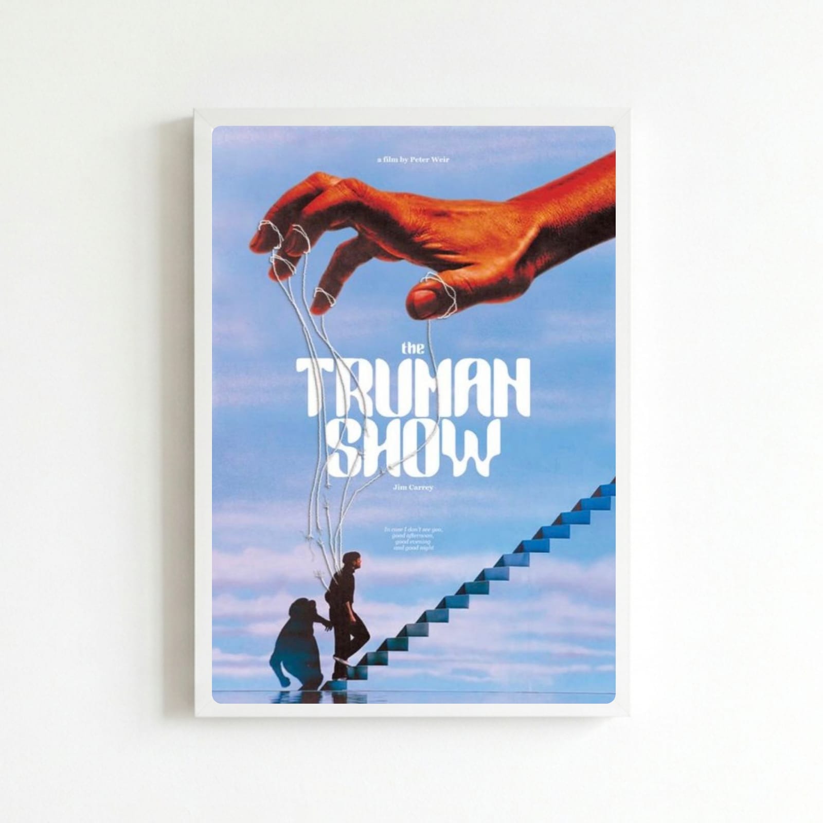 the truman show