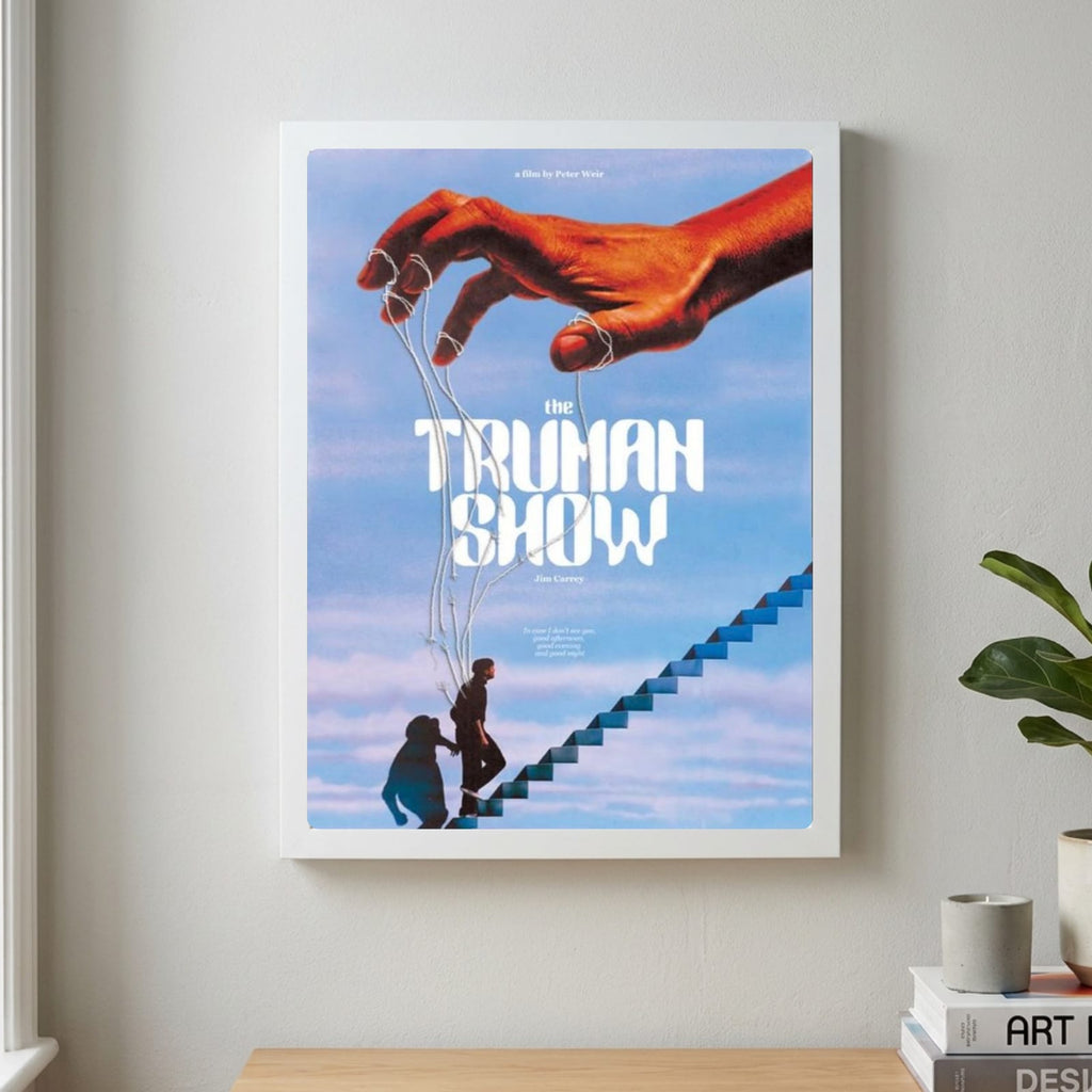 the truman show