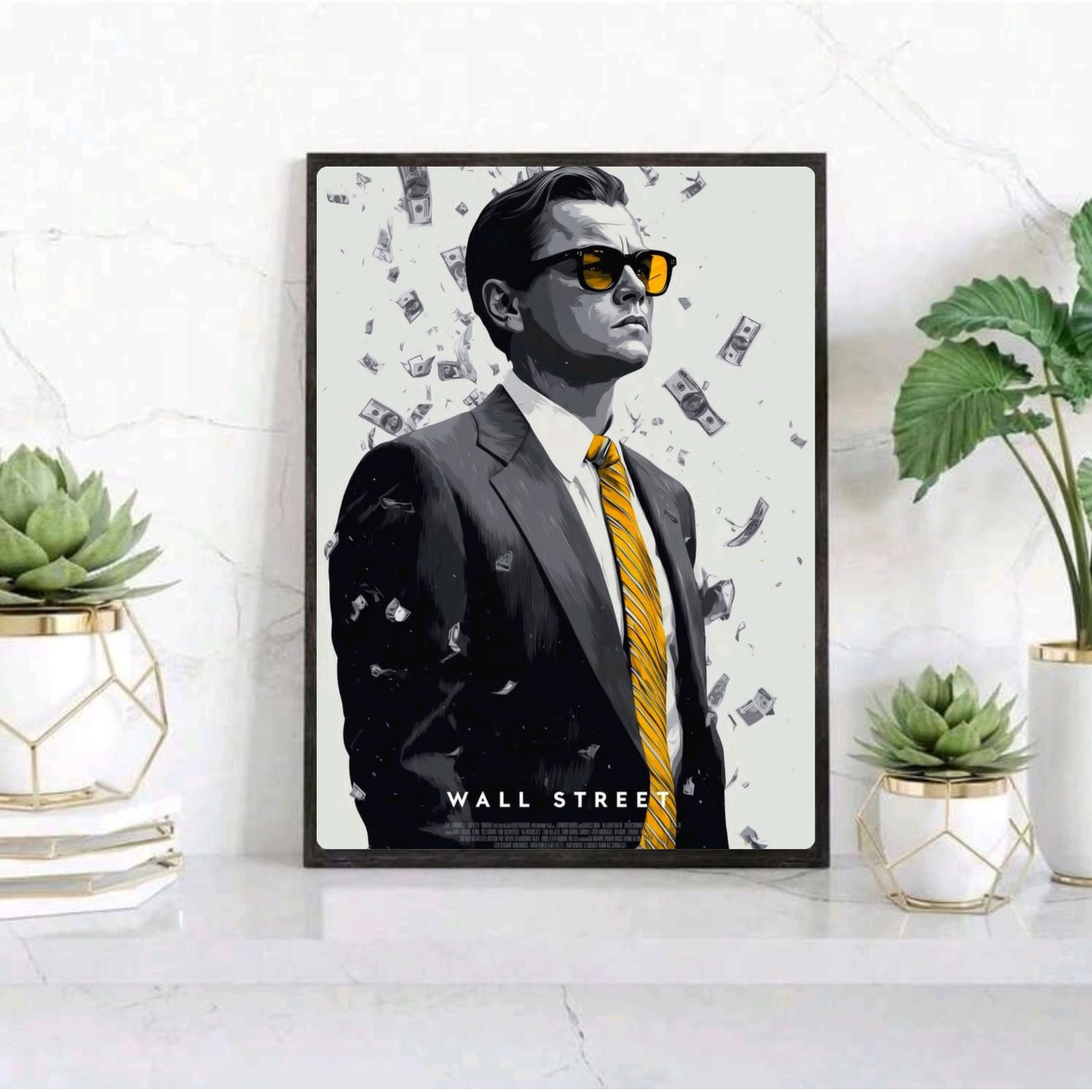 the wolf of wall street