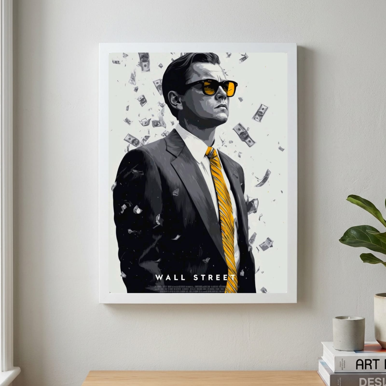 the wolf of wall street