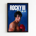 Rocky poster
