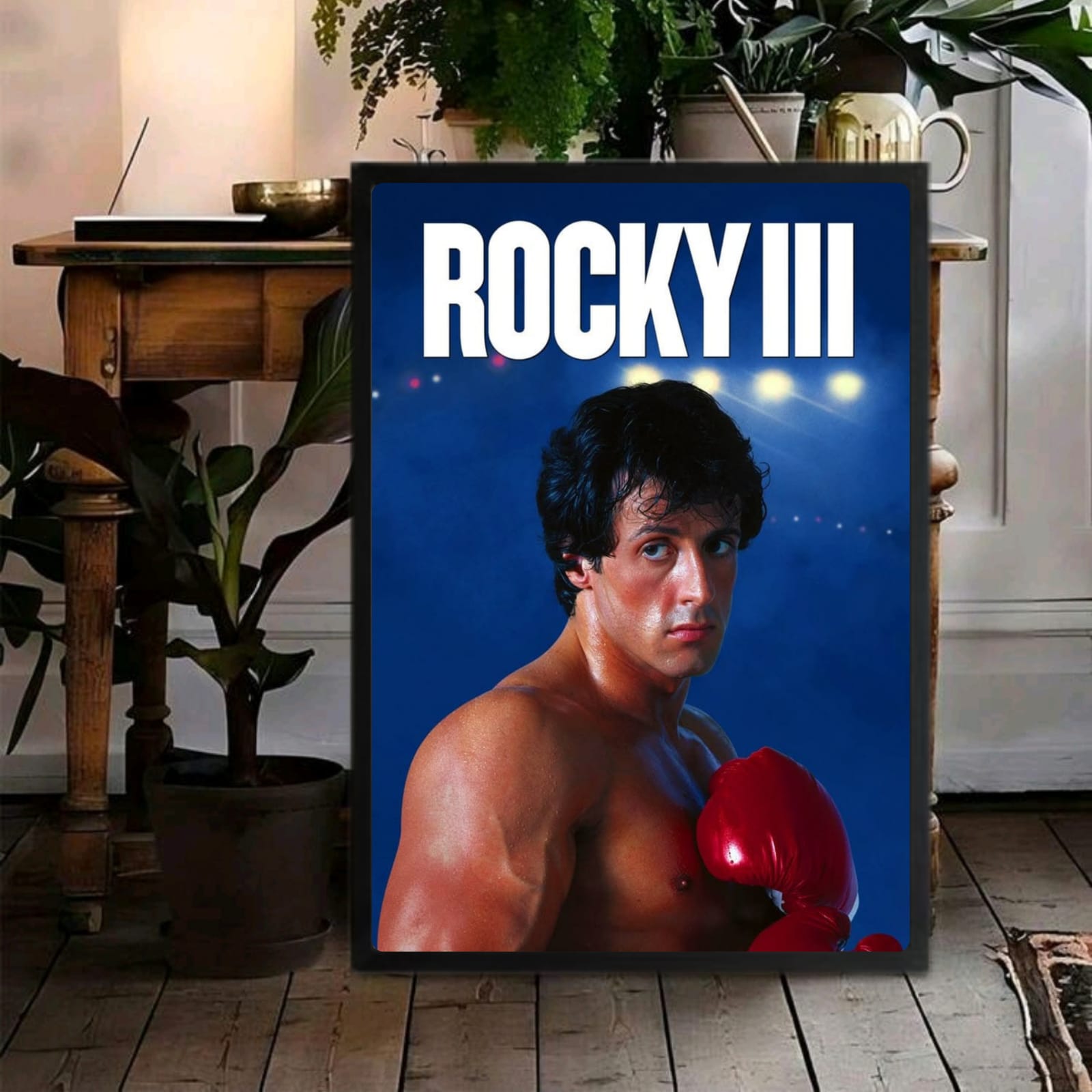 Rocky poster