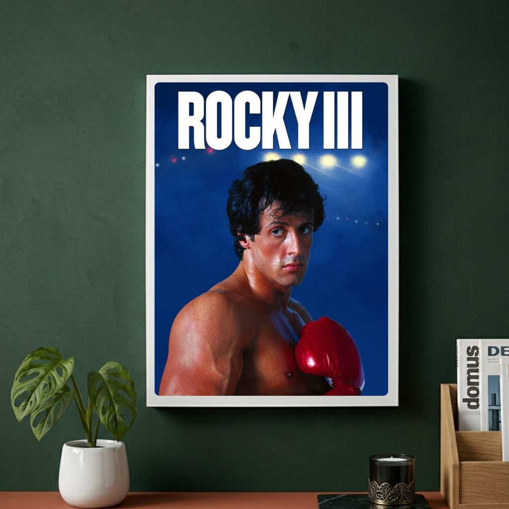 Rocky poster
